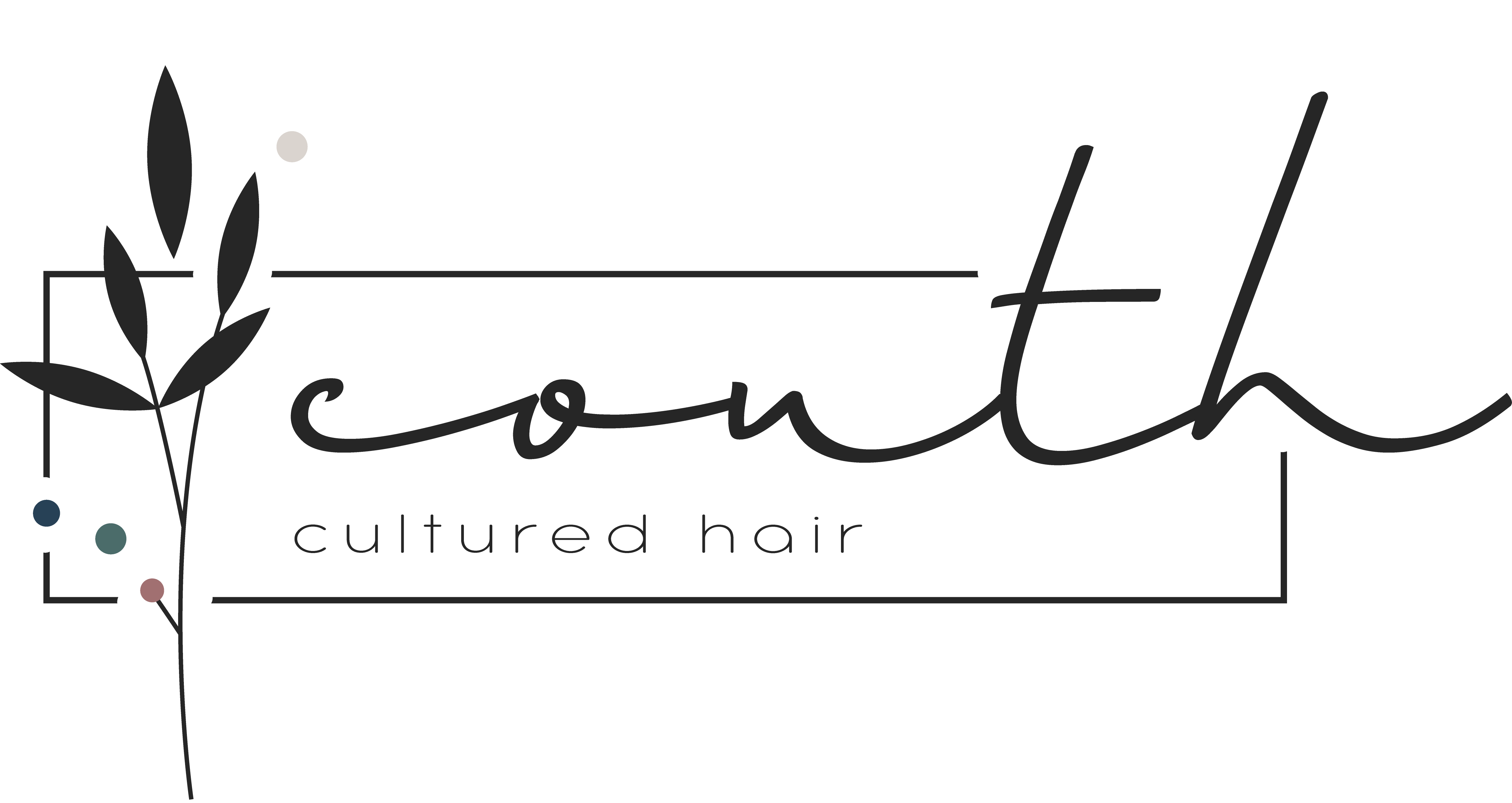 Couth Hair Salon & Online Store